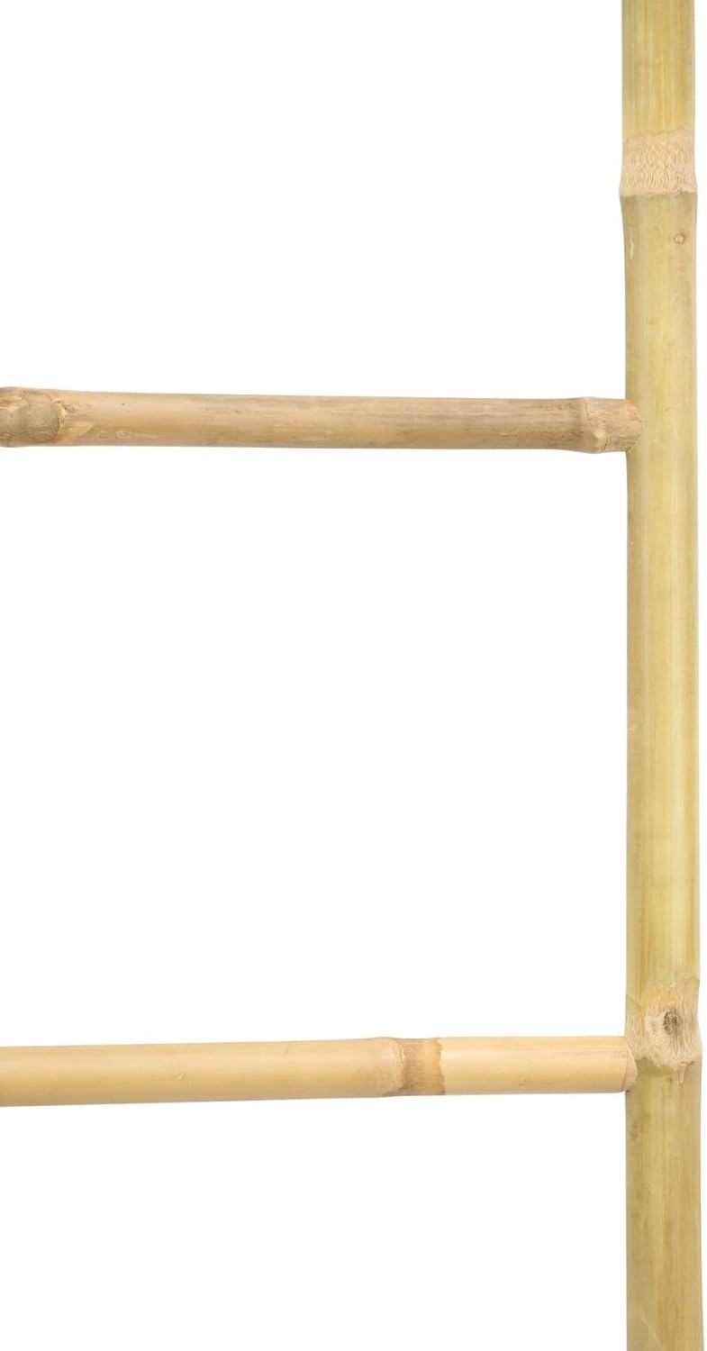 Handtuchleiter mit 4 Sprossen