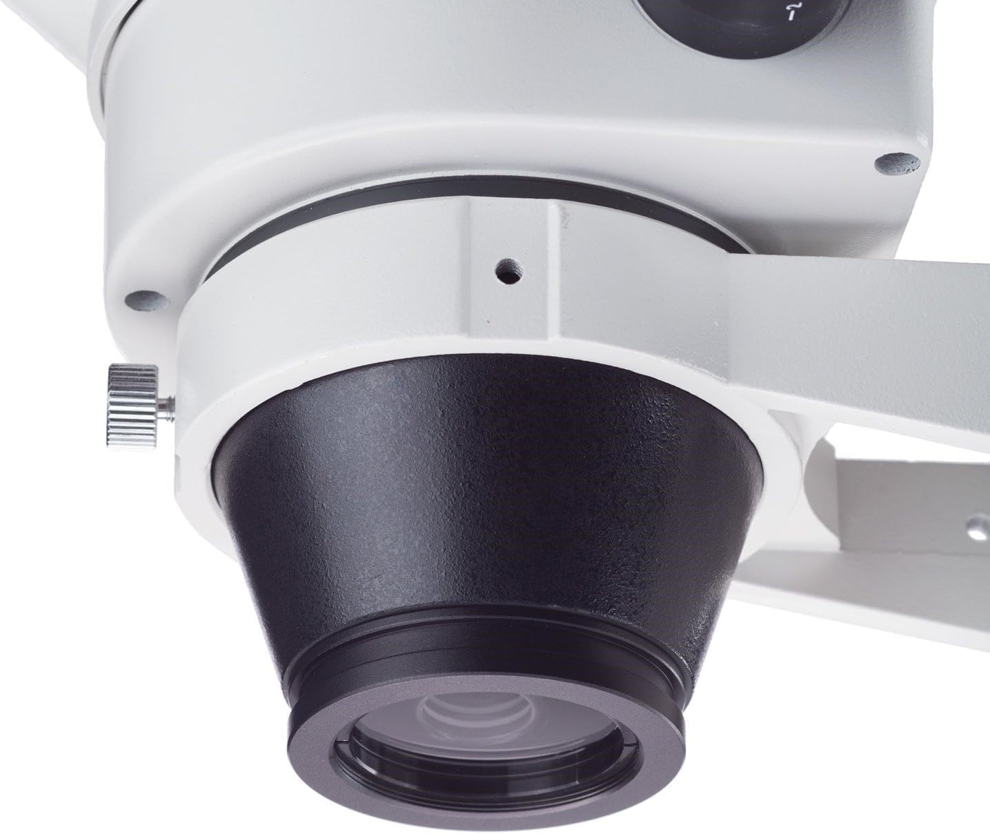 Barlow-Objektiv für Stereomikroskope (48mm)