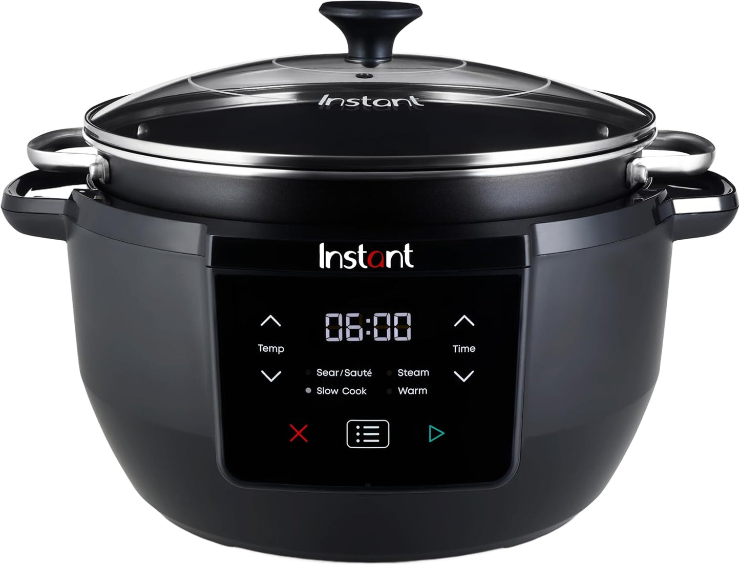 Ersatz-Innentopf für den Pot Superior Slow Cooker