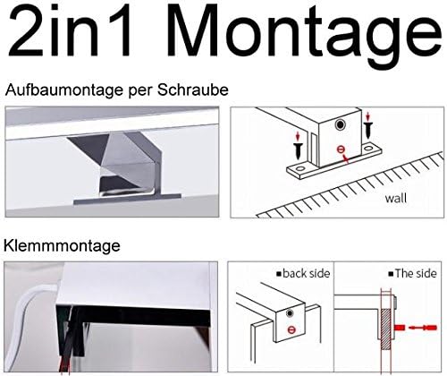 LED-Spiegelleuchte