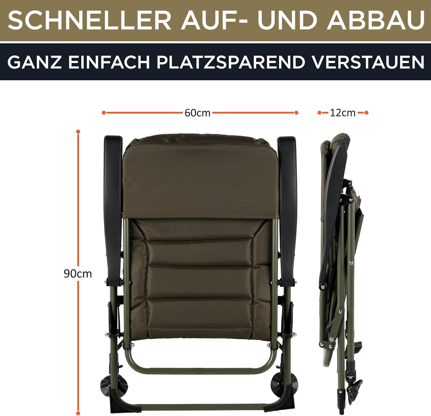Angelstuhl