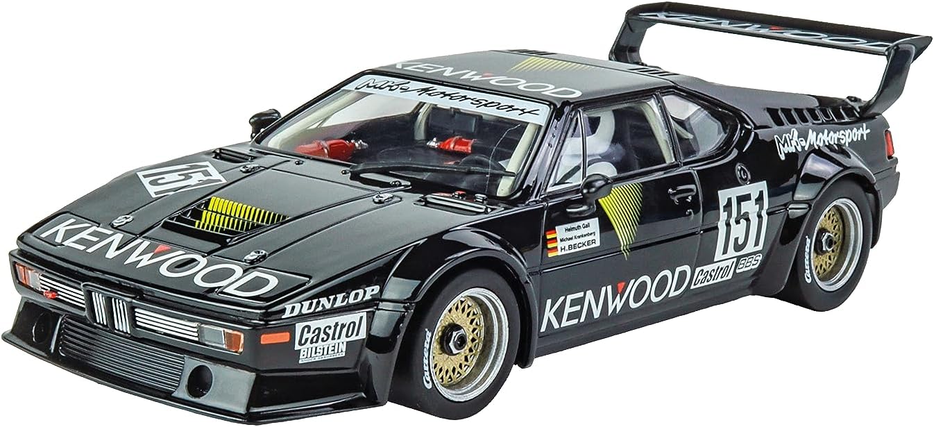 BMW M1 Procar MK-Motorsport