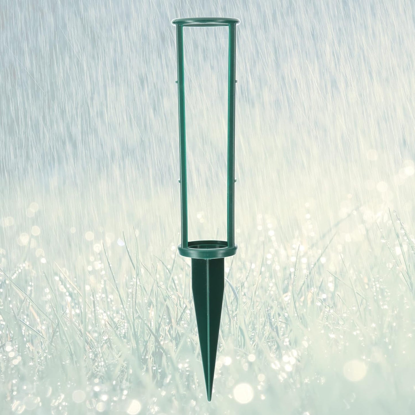 Regenmesser