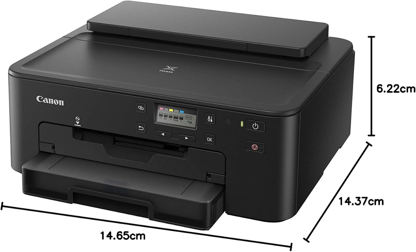PIXMA TS705 Tintenstrahldrucker, TS705 Single