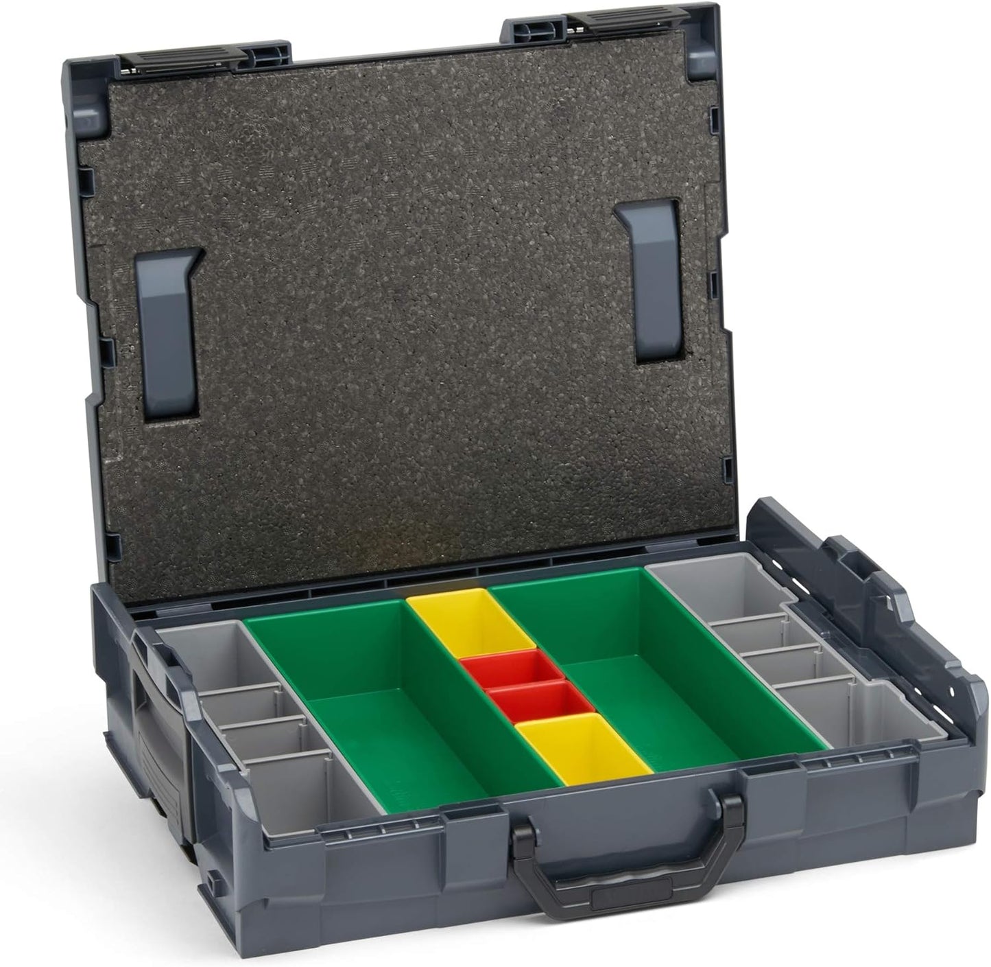 Sortimentskasten Insetboxen-Set G3, G3 Modell 102