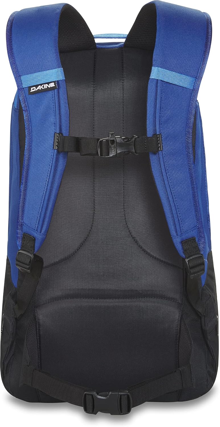 Mission Snowboardrucksack, Einheitsgröße Deep Blue