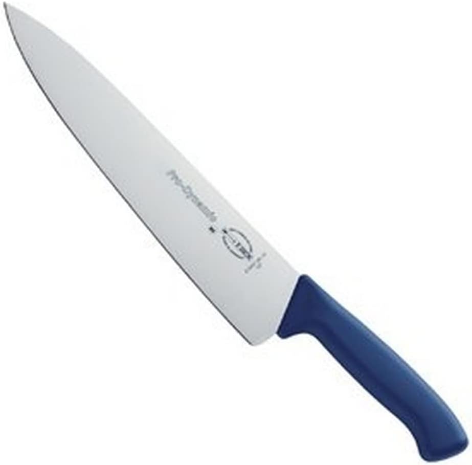 ProDynamic Kochmesser, Blau 26 cm