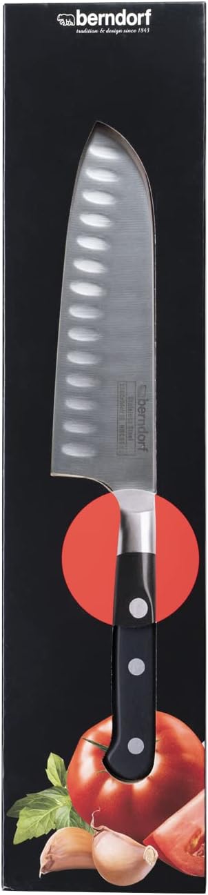 Santokumesser, Allzweckmesser, Santokumesser