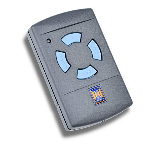 Handsender HSM 4, Single