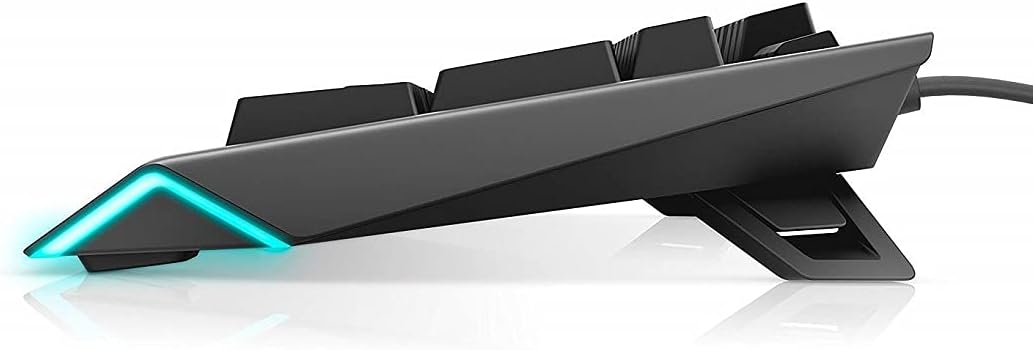 Alienware AW568 Gaming Tastatur