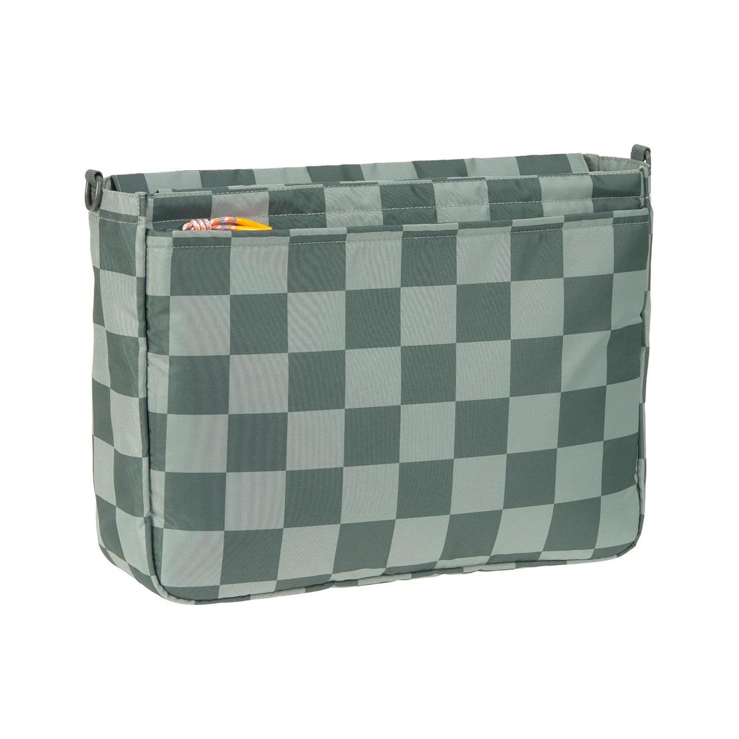 Kinderwagenorganizer, Olive