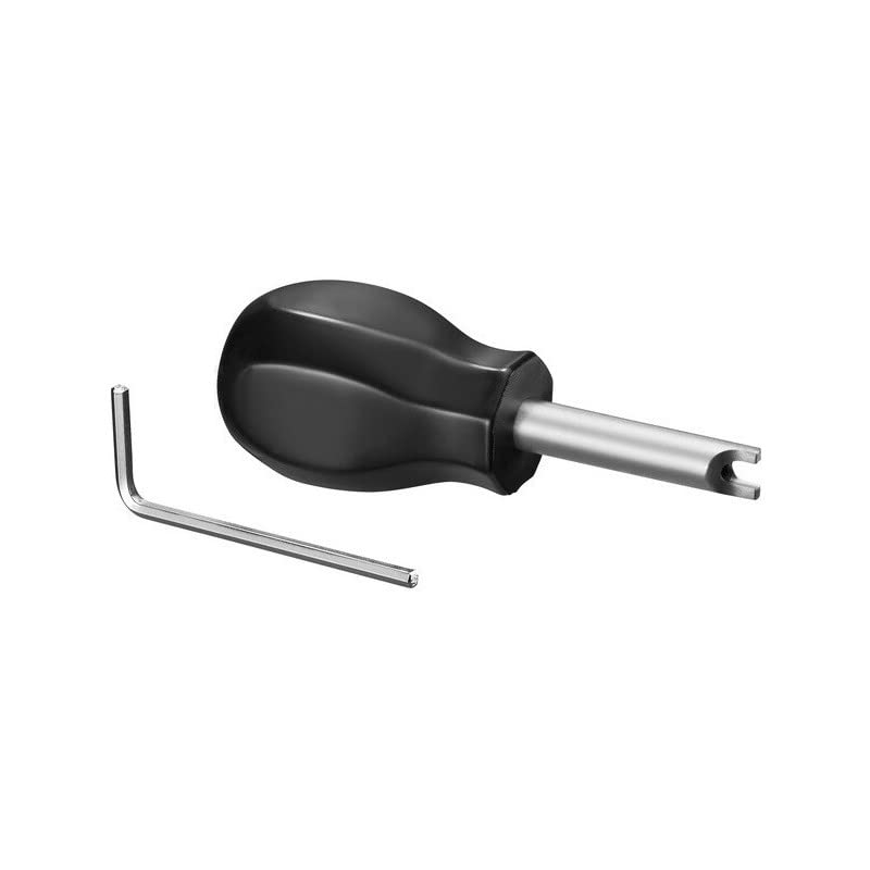 Einstellschlüssel für Thermostat Uni LHB