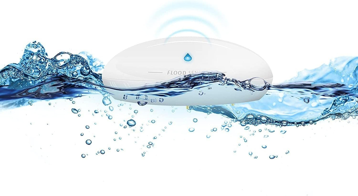 Wassermelder für Apple HomeKit, Lecksensor