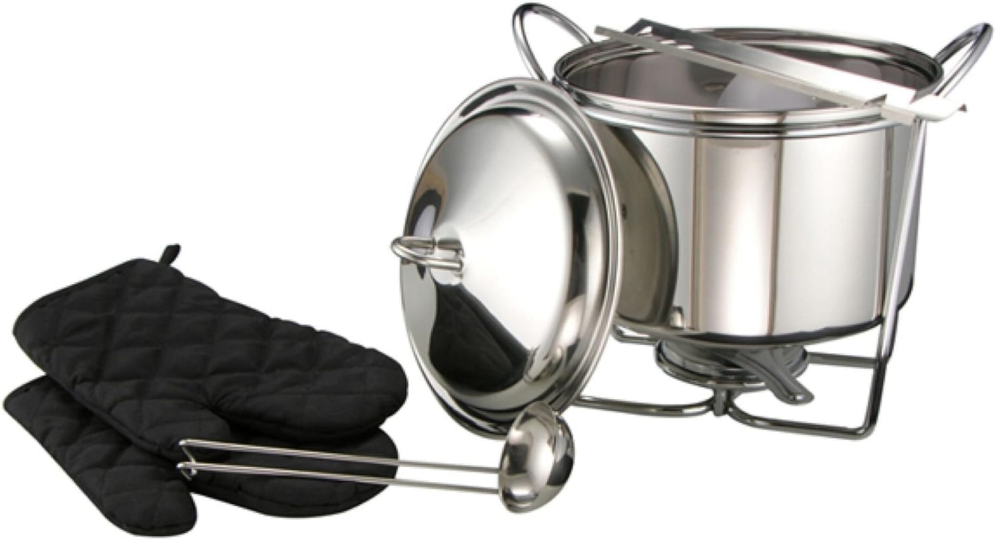 Feuerzangenbowle Set
