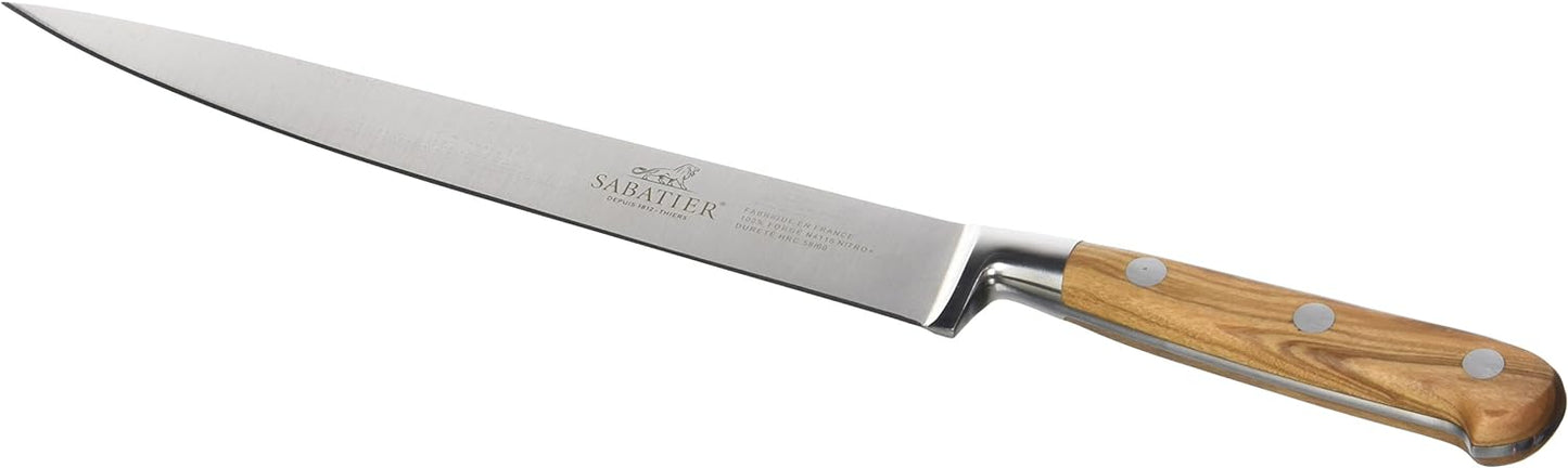 Filetiermesser, 20 cm