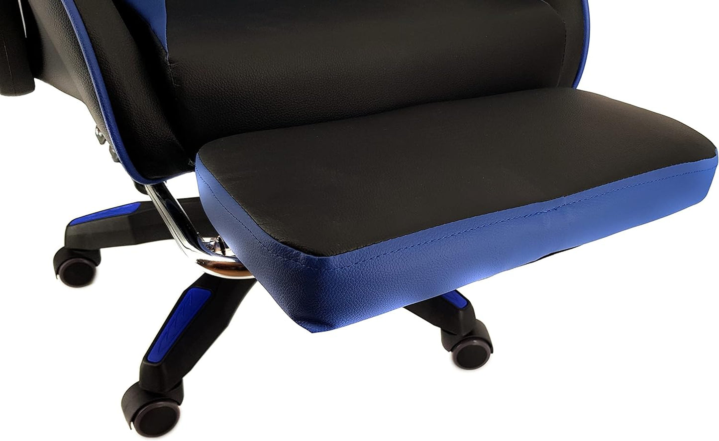 Gaming-Stuhl, Blau