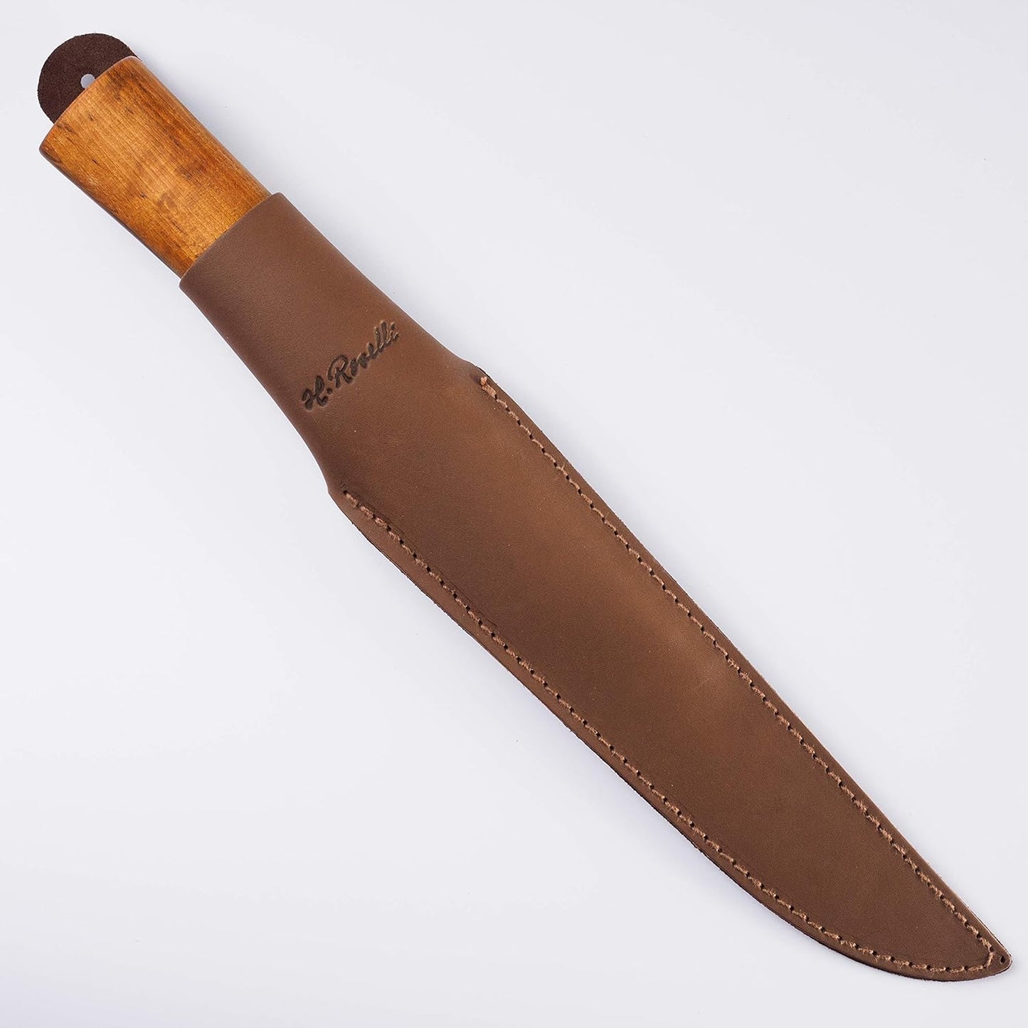 Filetiermesser RW255 Bigfish