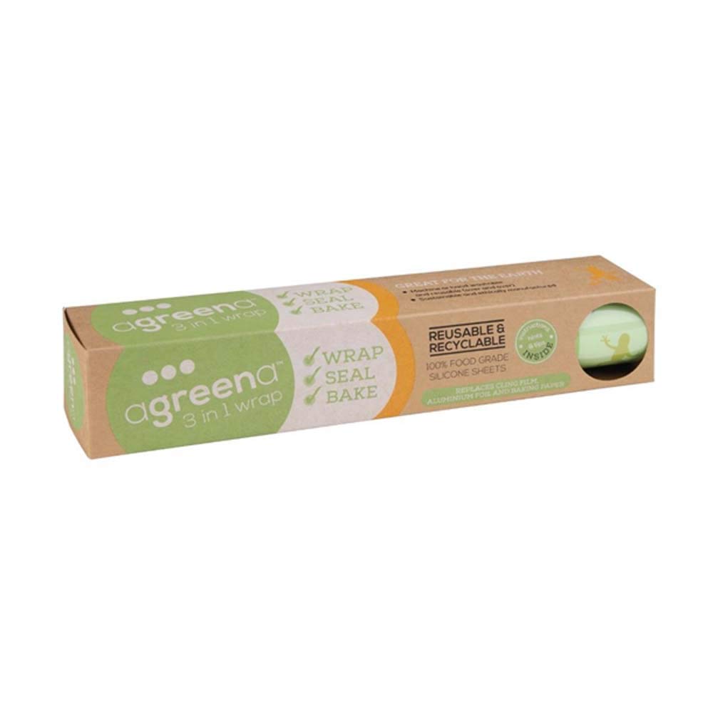 3 in 1 Wrap