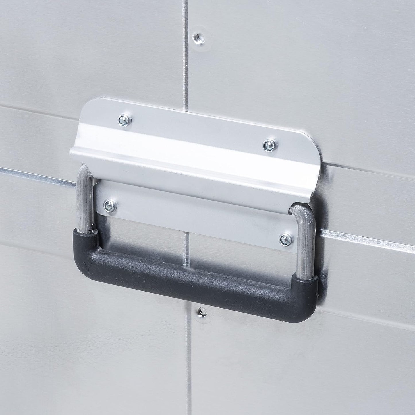 AluPlus Box S 47, 47 L