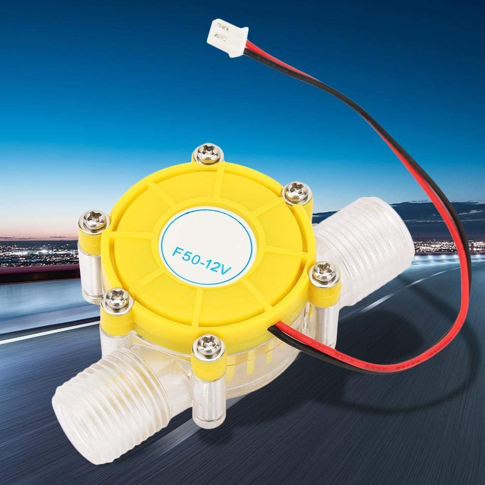 Micro-Hydro-DC-Wasserpumpe, 12V