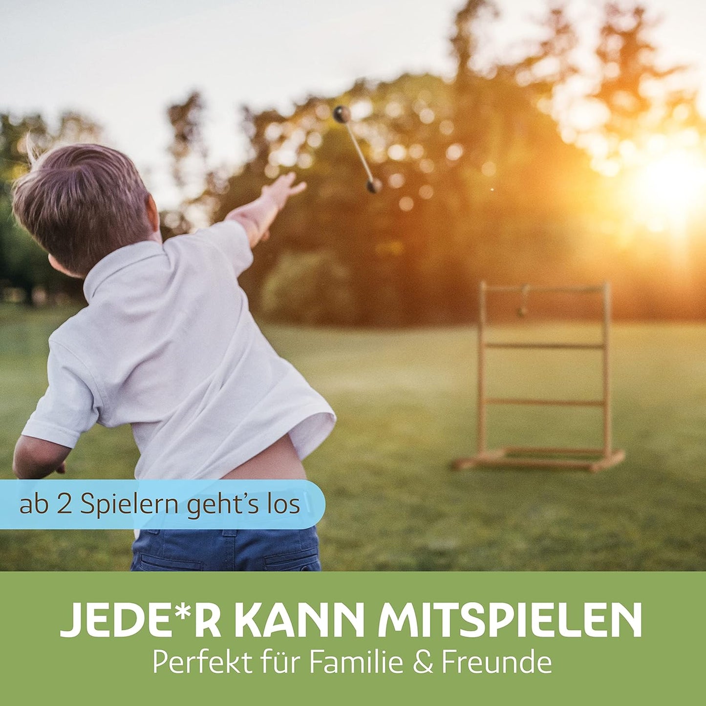 Leitergolf