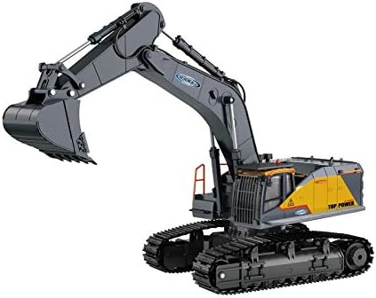 Kettenbagger S1592