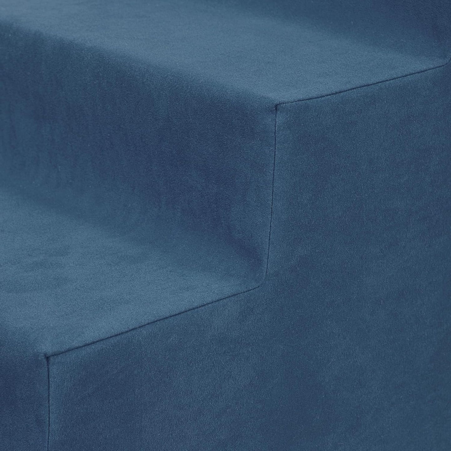 Haustiertreppe mit Antirutsch-Boden, 4 Stufen, Waschbar