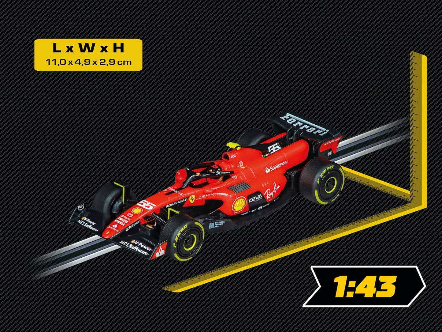 Ferrari SF