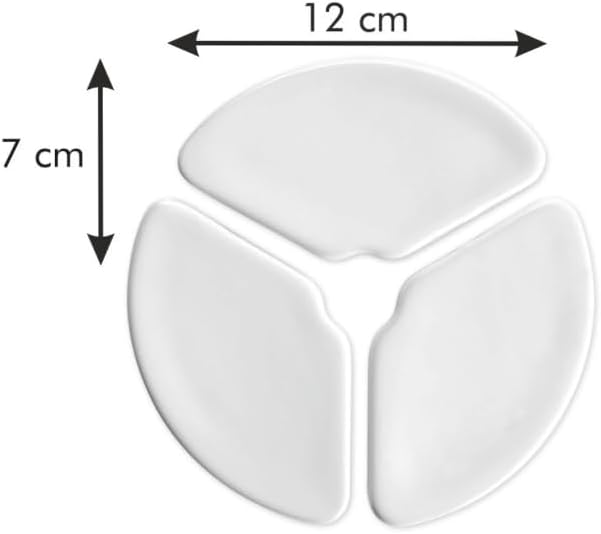 Fermentiergewichte, Gewichte (5L)