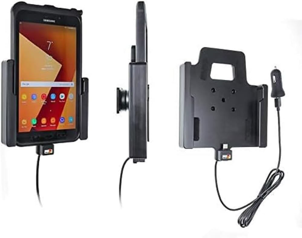 Gerätehalter für Samsung Galaxy Tab Active 2/3