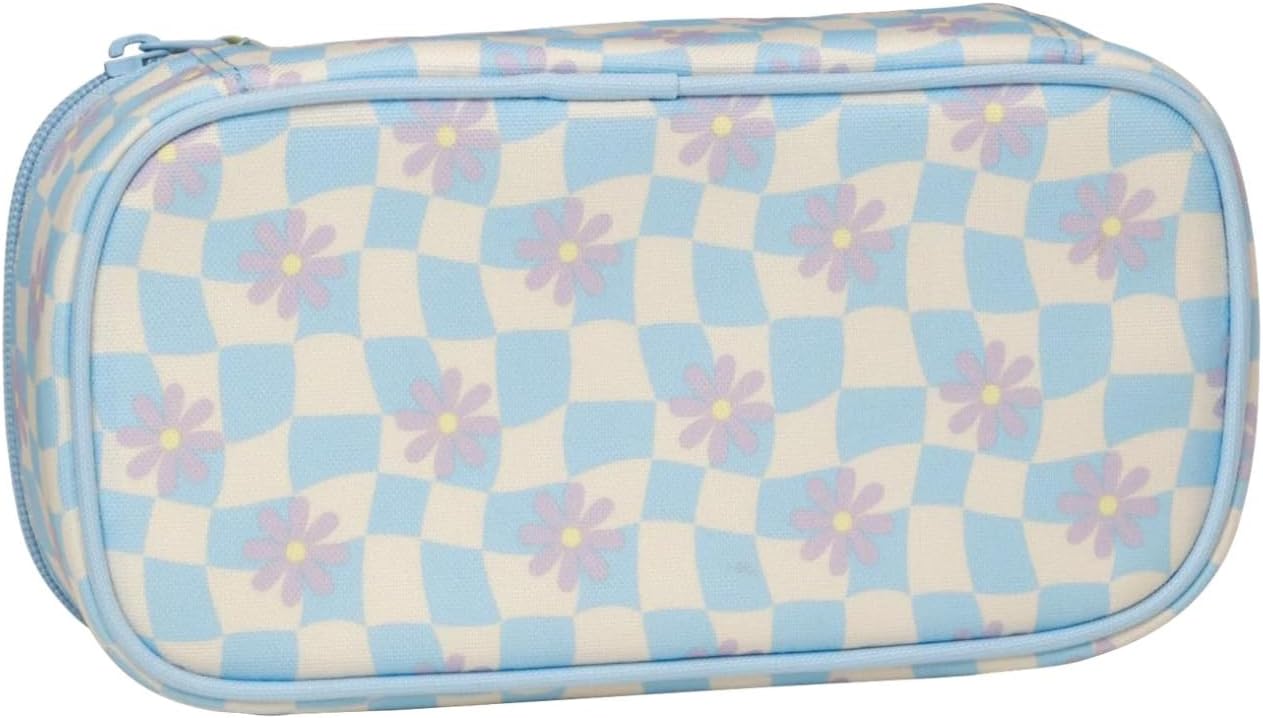 Grosse Schlamperbox Summer Era, Summer Era - Hellblau