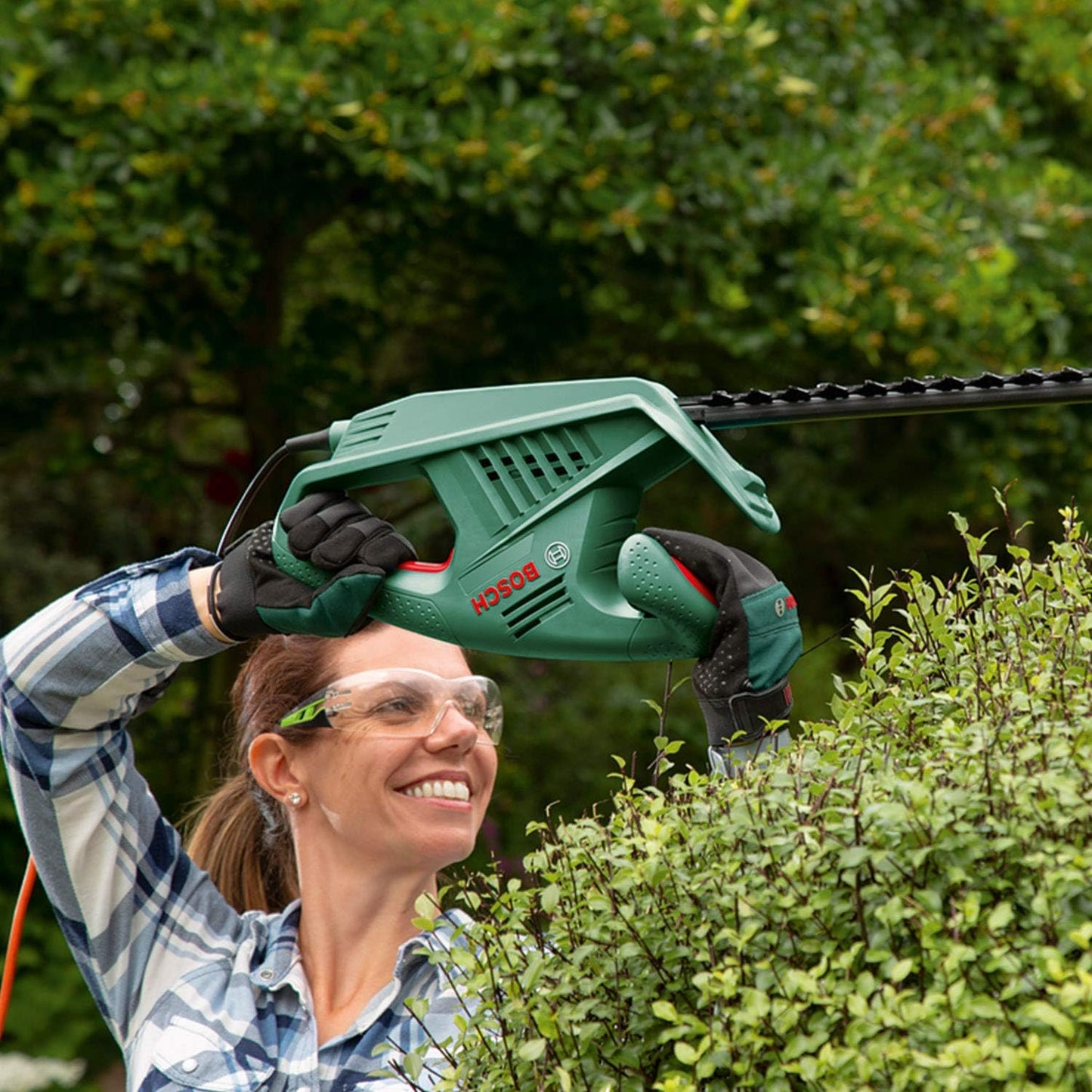 Heckenschere EasyHedgeCut 45