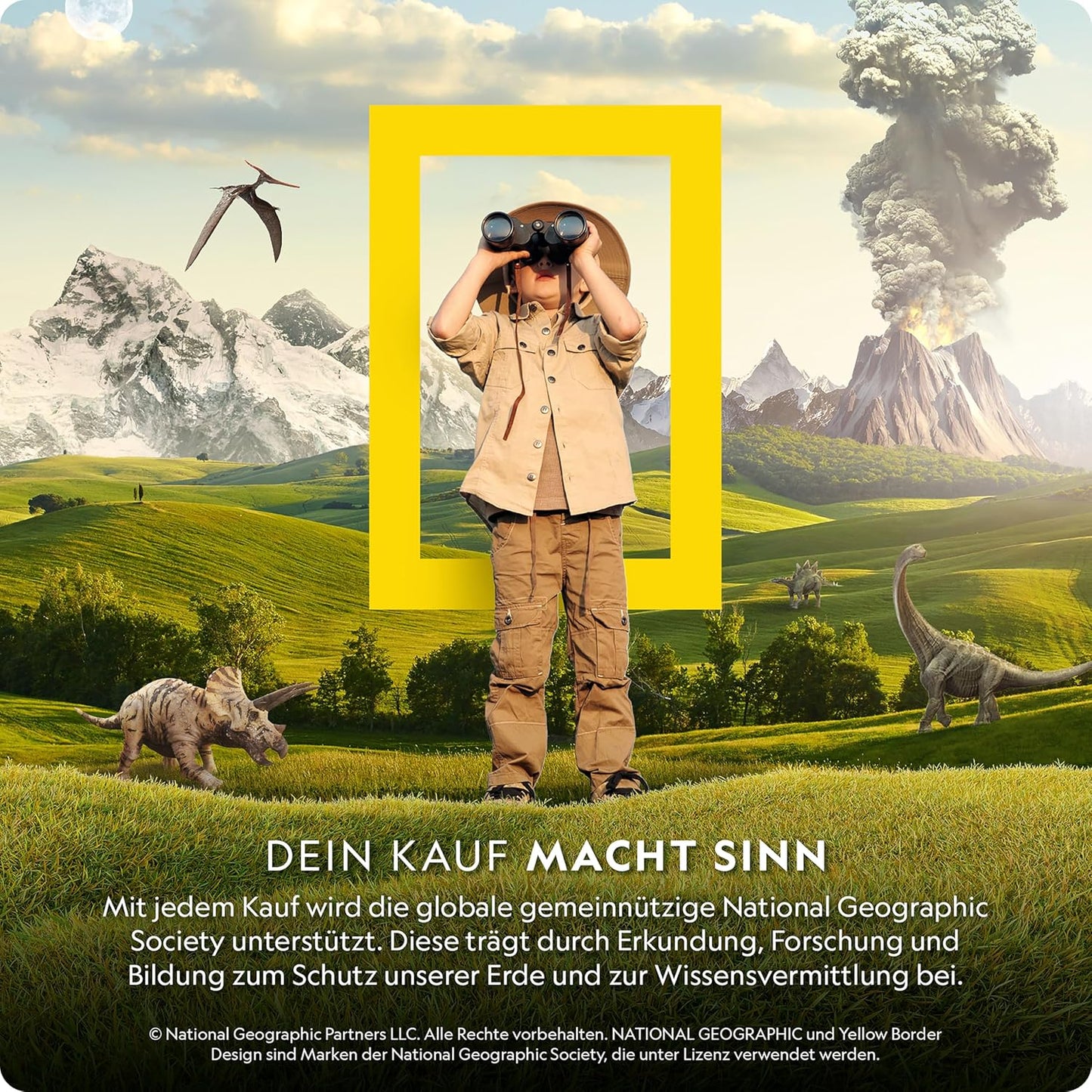 Trittsteine 10er-Set für Kinder