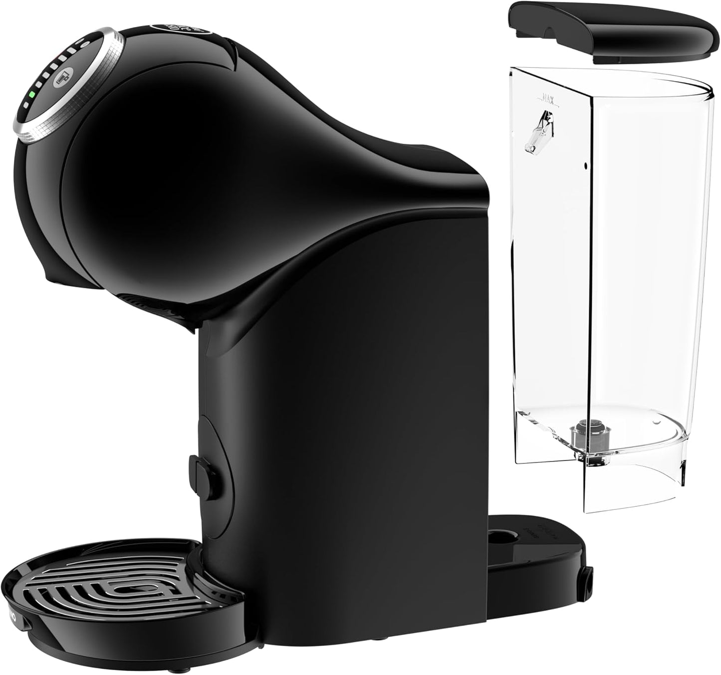 Genio S Plus Kapsel-Kaffeemaschine, Genio S Plus