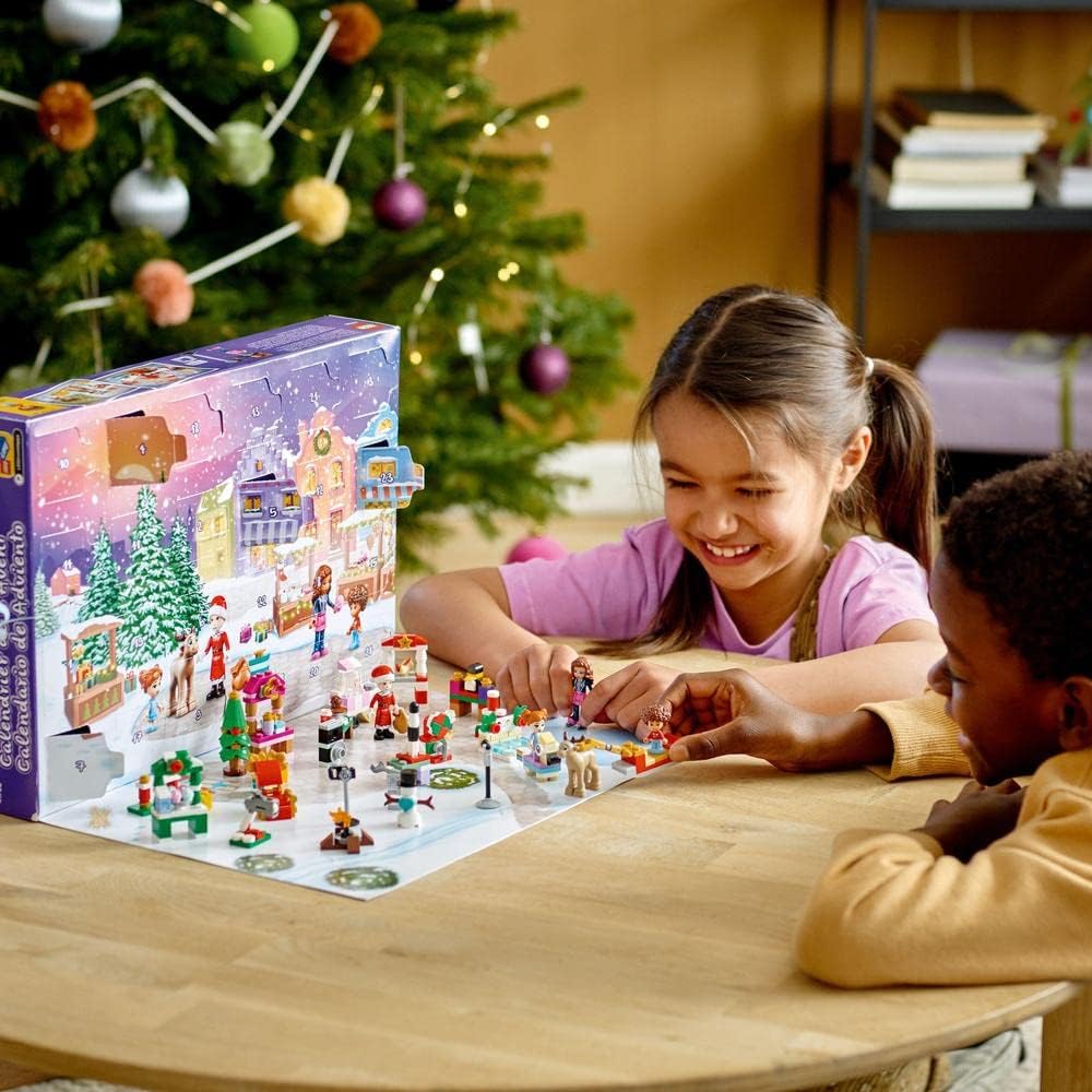 Friends Adventskalender