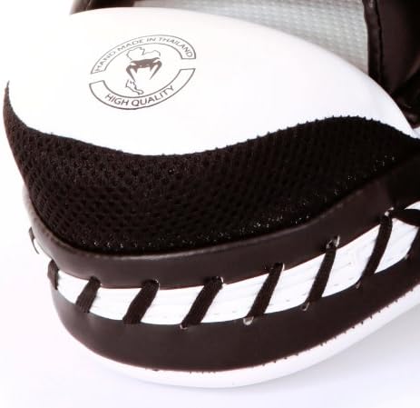 Cellular 2.0 Boxhandschuhe für Training und Sparring, Weiß/Schwarz