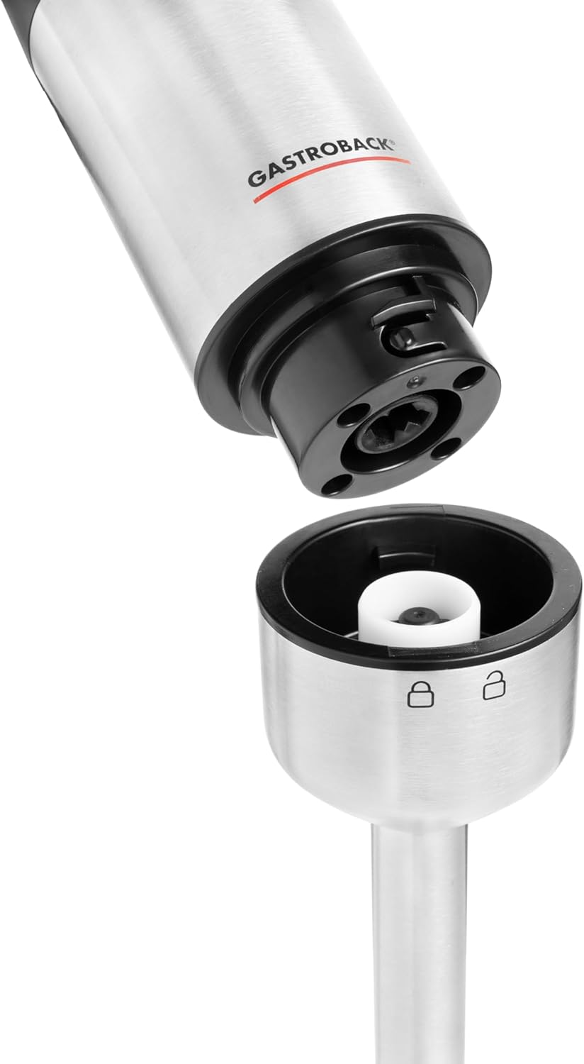 Design Power Stabmixer Set