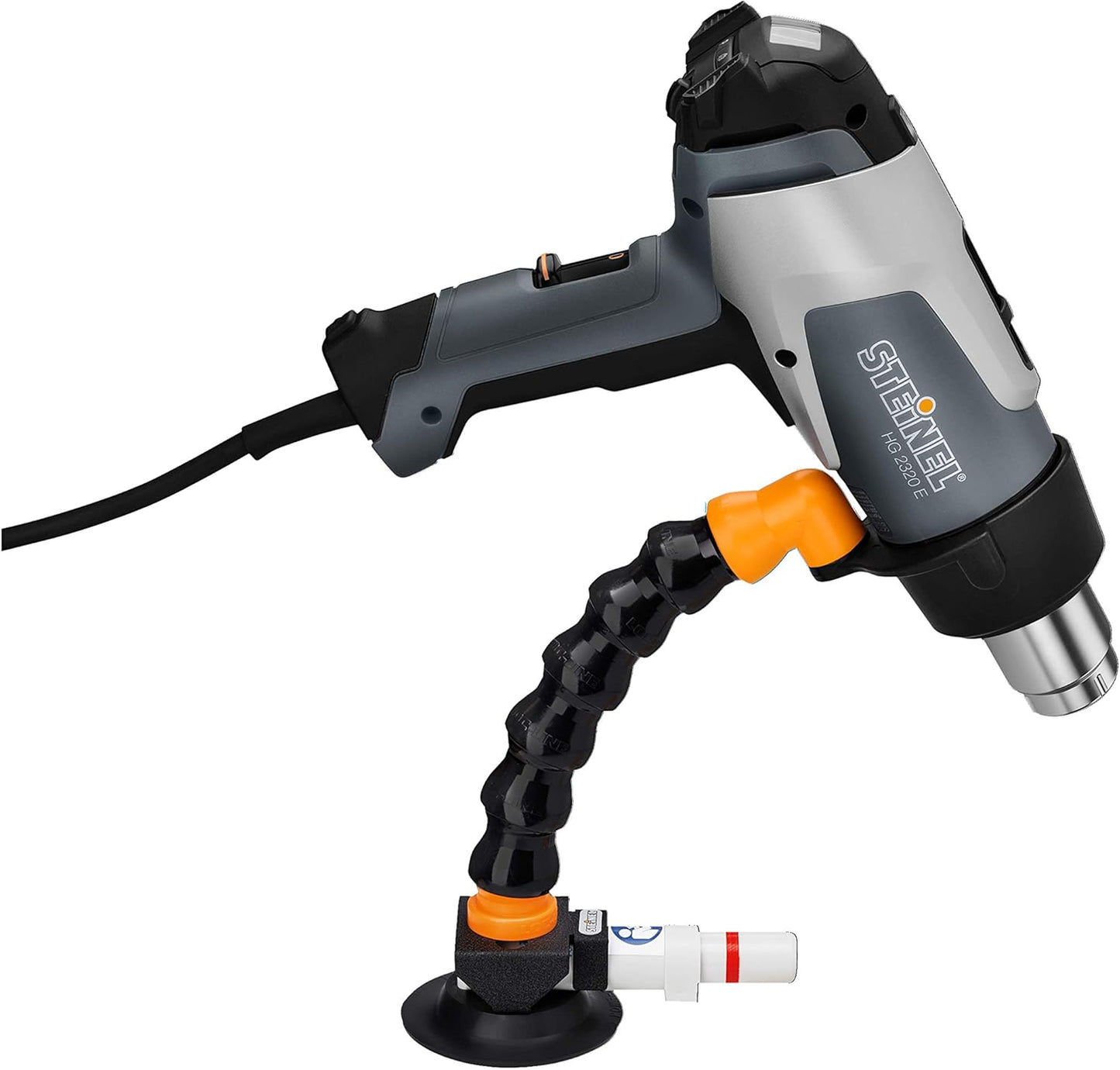HL Ständer mit Vakuumfuss