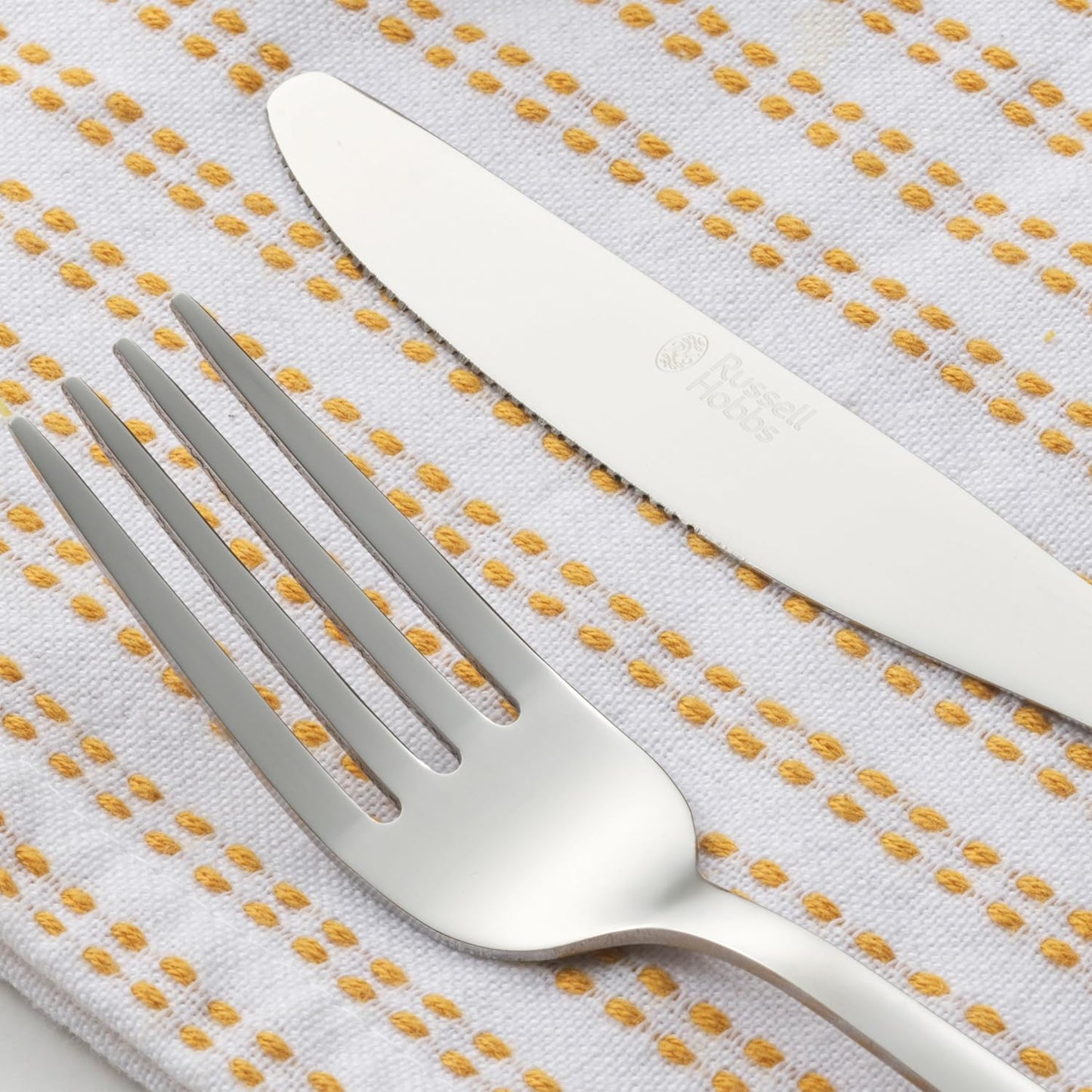 Besteckset Vienna, 24 Stück