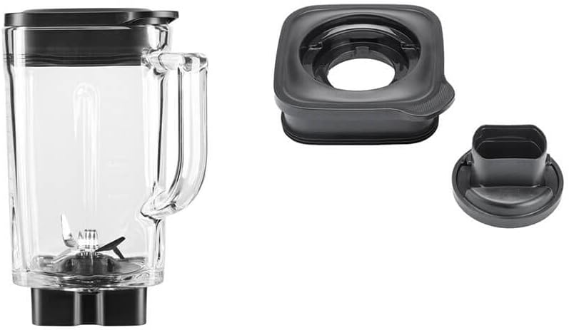 Glasmixbehälter für Standmixer K400