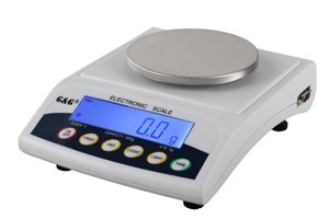 E600Y-1 Präzisionswaage