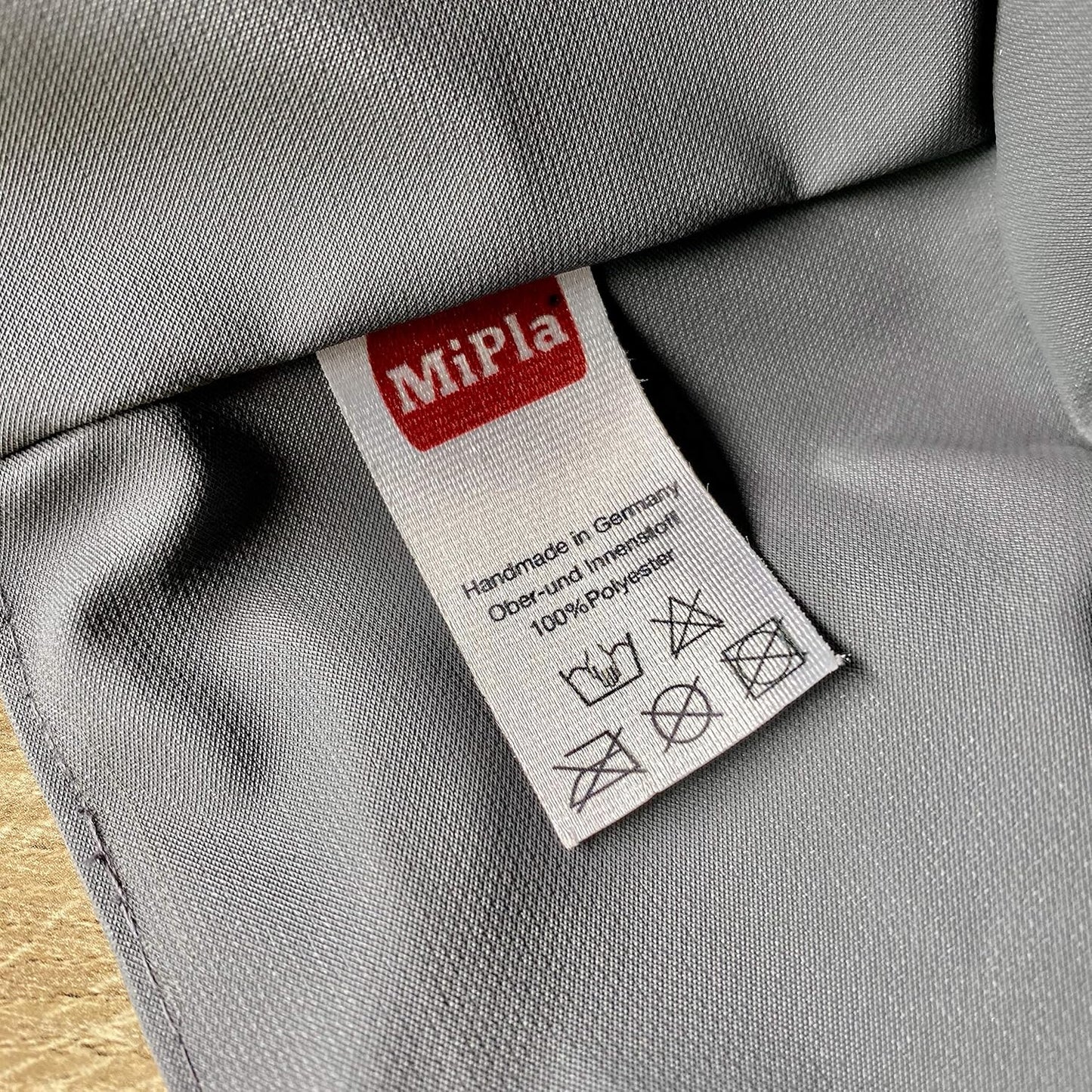 MiPla Warmhaltehaube S für Gareinsatz, Warmhaltehaube S für Gareinsatz