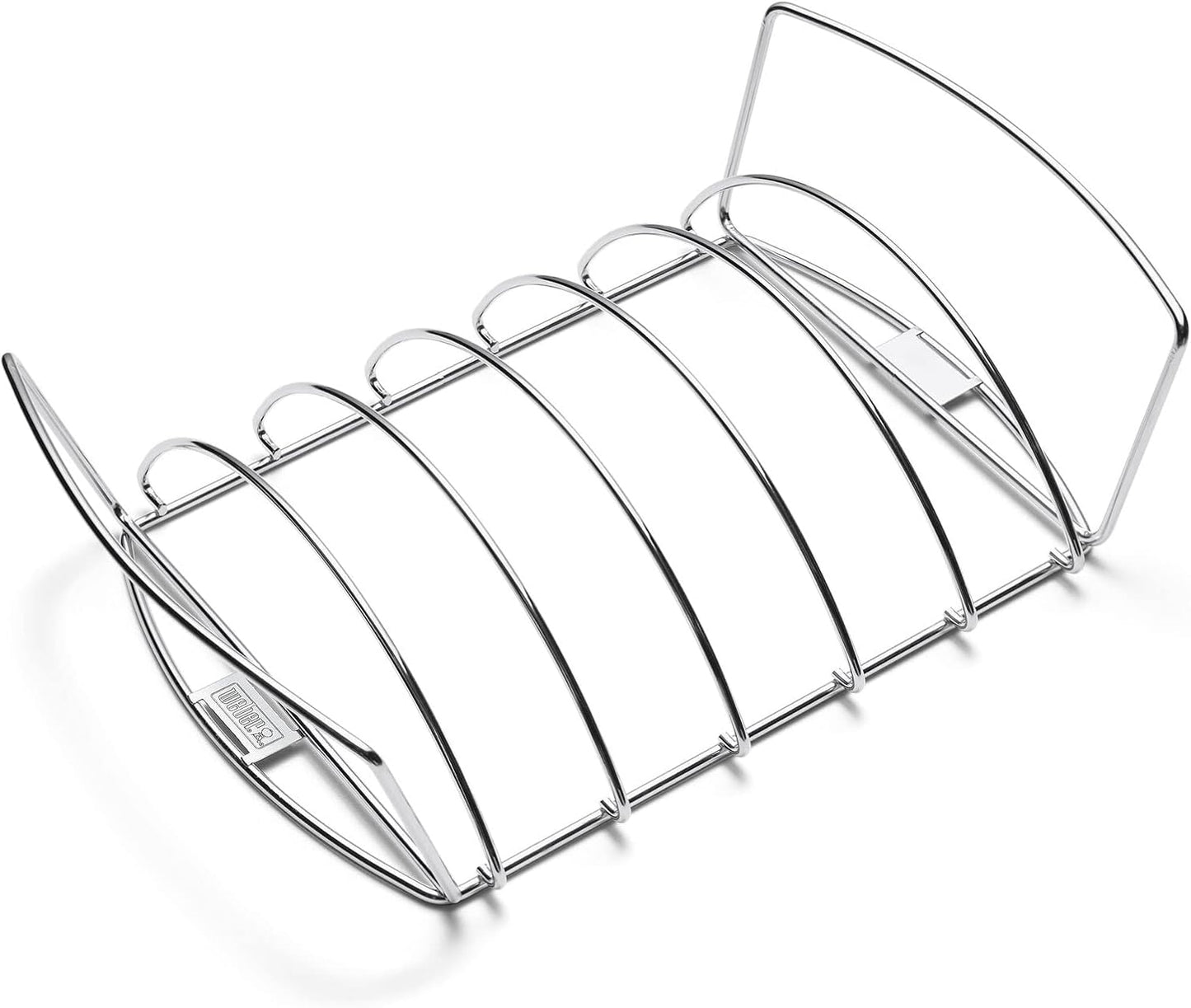 Spare-Rib-Halter, Single