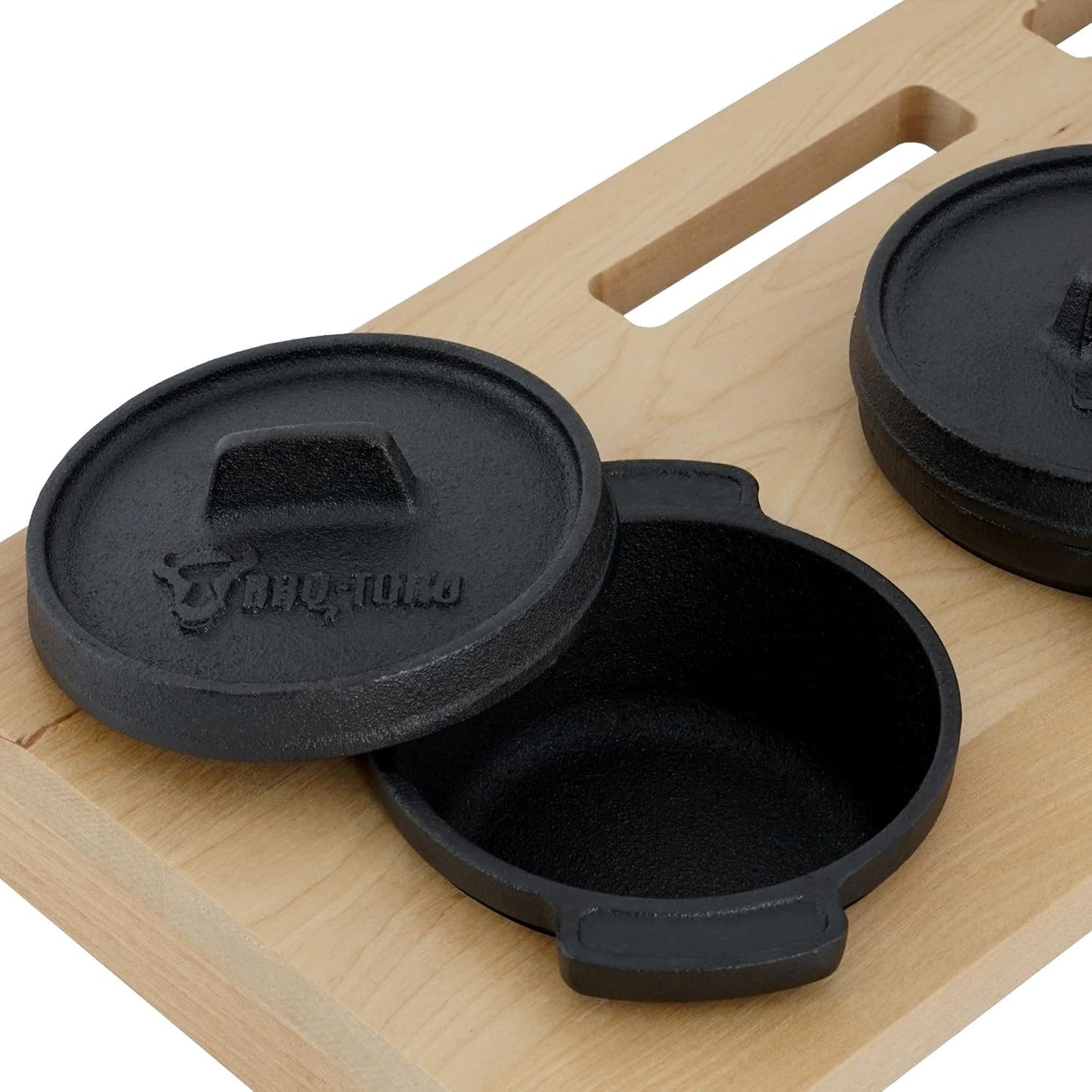 Mini Dutch Oven Set