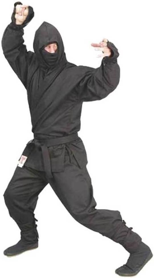 Ninja Anzug, 170
