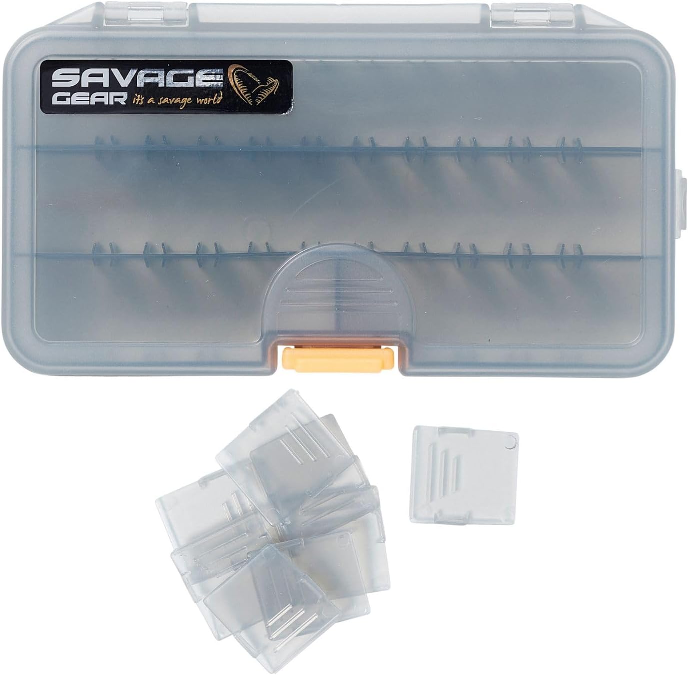 3er-Set Angelboxen Lurebox Combi Kit