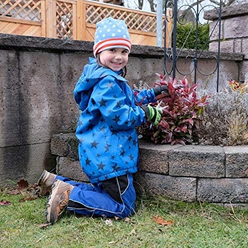 Gartenhandschuh Profi Mini für Kinder