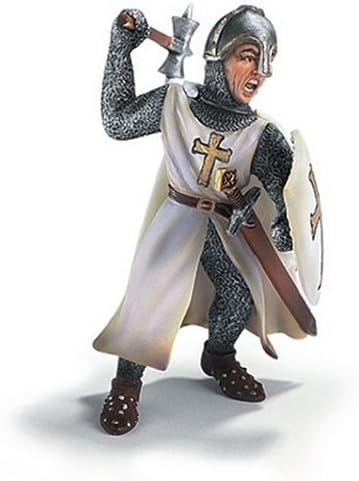 70037 - Fusssoldat mit Kriegshammer