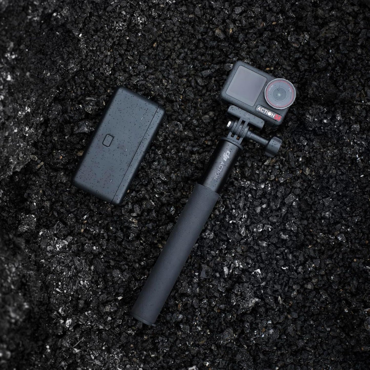 Osmo Action 5 Pro Adventure Combo, Adventure Combo