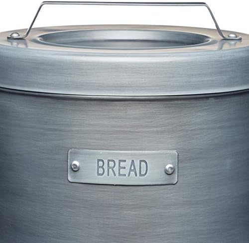 Luftdichte Brotdose
